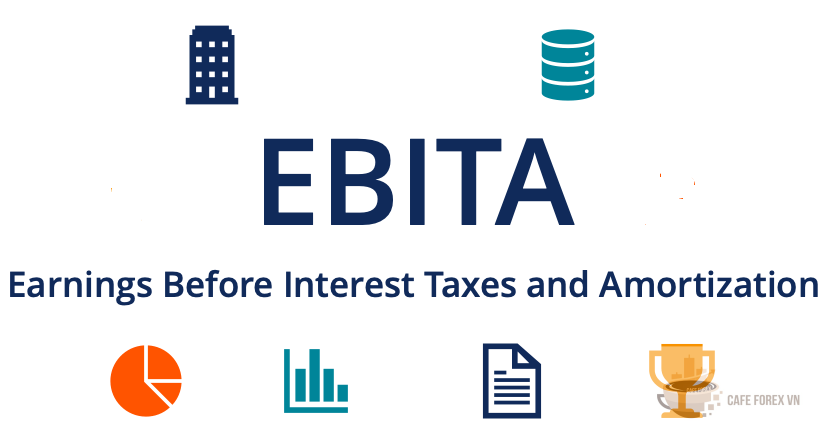 Tìm Hiểu EBITDA Là Gì?