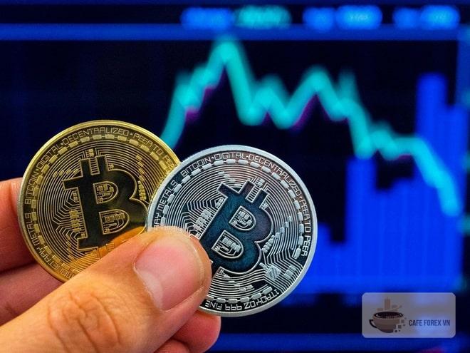 Tính năng của bitcoin