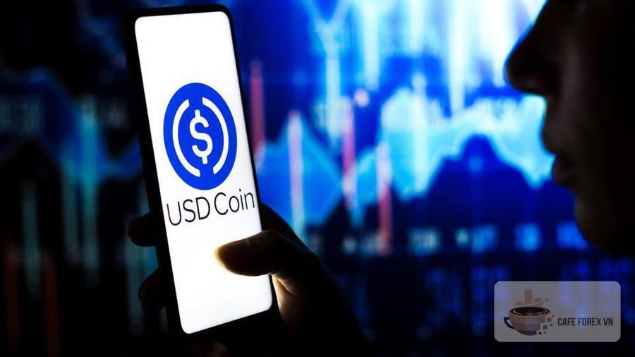 USDC có phải là khoản đầu tư tốt không
