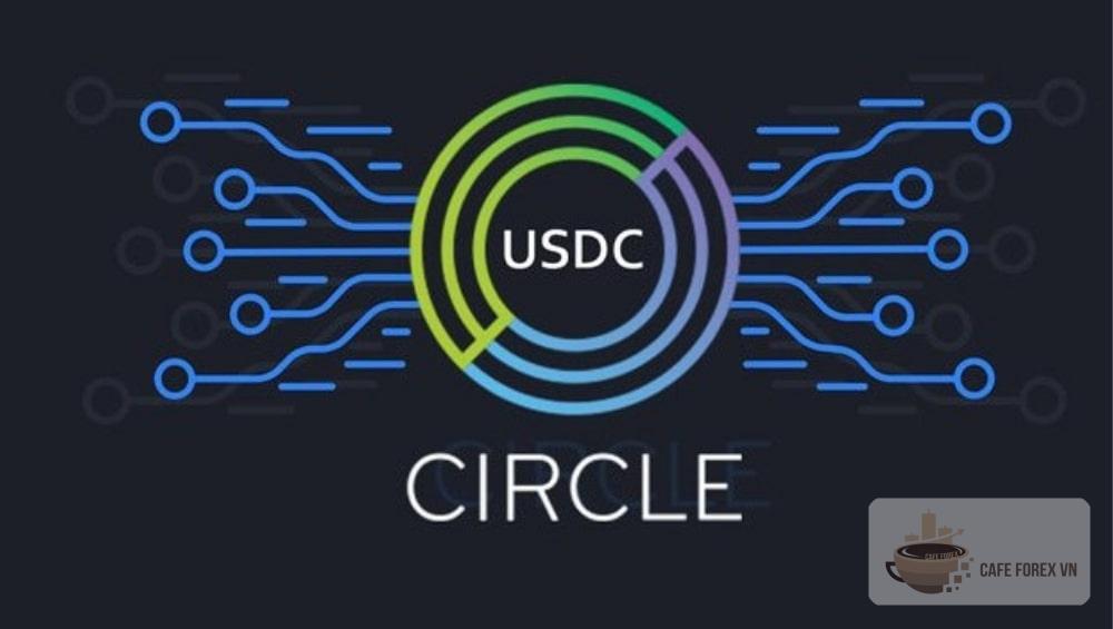 USDC, USD Coin là gì