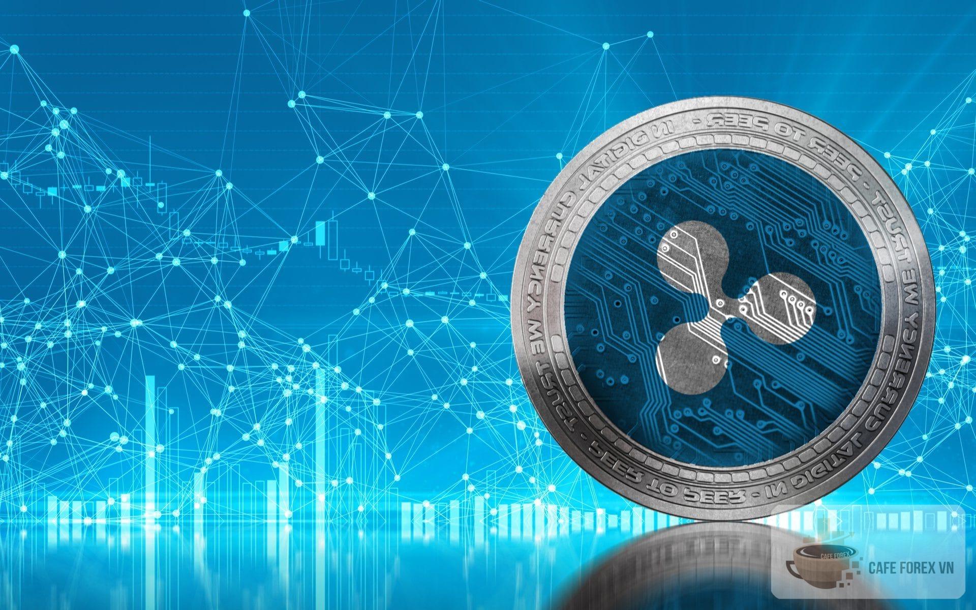XRP Là Gì? Tổng Quan Những Điều Cần Biết Về XRP
